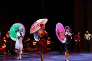 Muğla’da Nostalji rüzgârı: 70’ler ve 80’lerin film müzikleri büyüledi