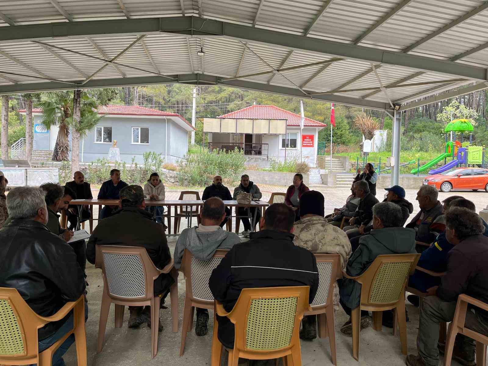 Muğla İl Tarım ve Orman