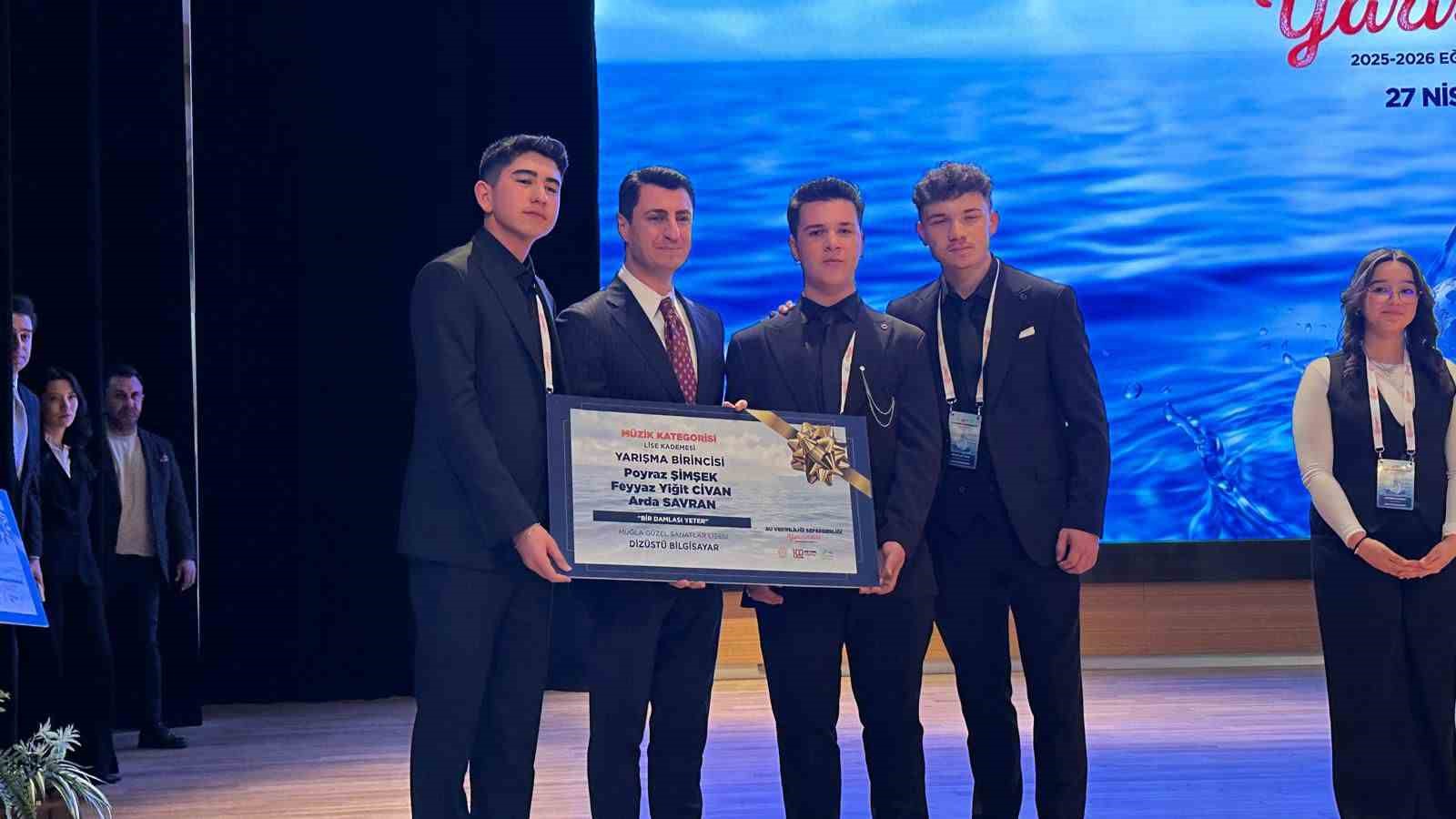 Milli Eğitim Bakanlığı tarafından düzenlenen