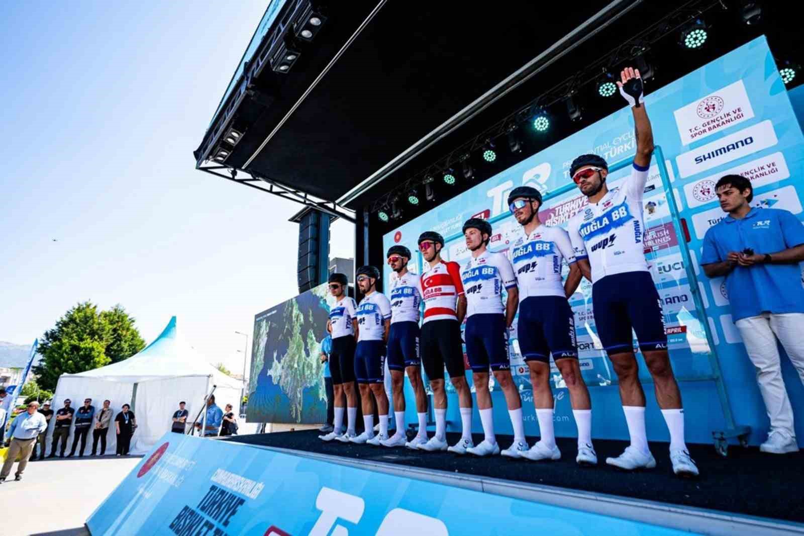 Muğla Büyükşehir Belediyesi, sporda