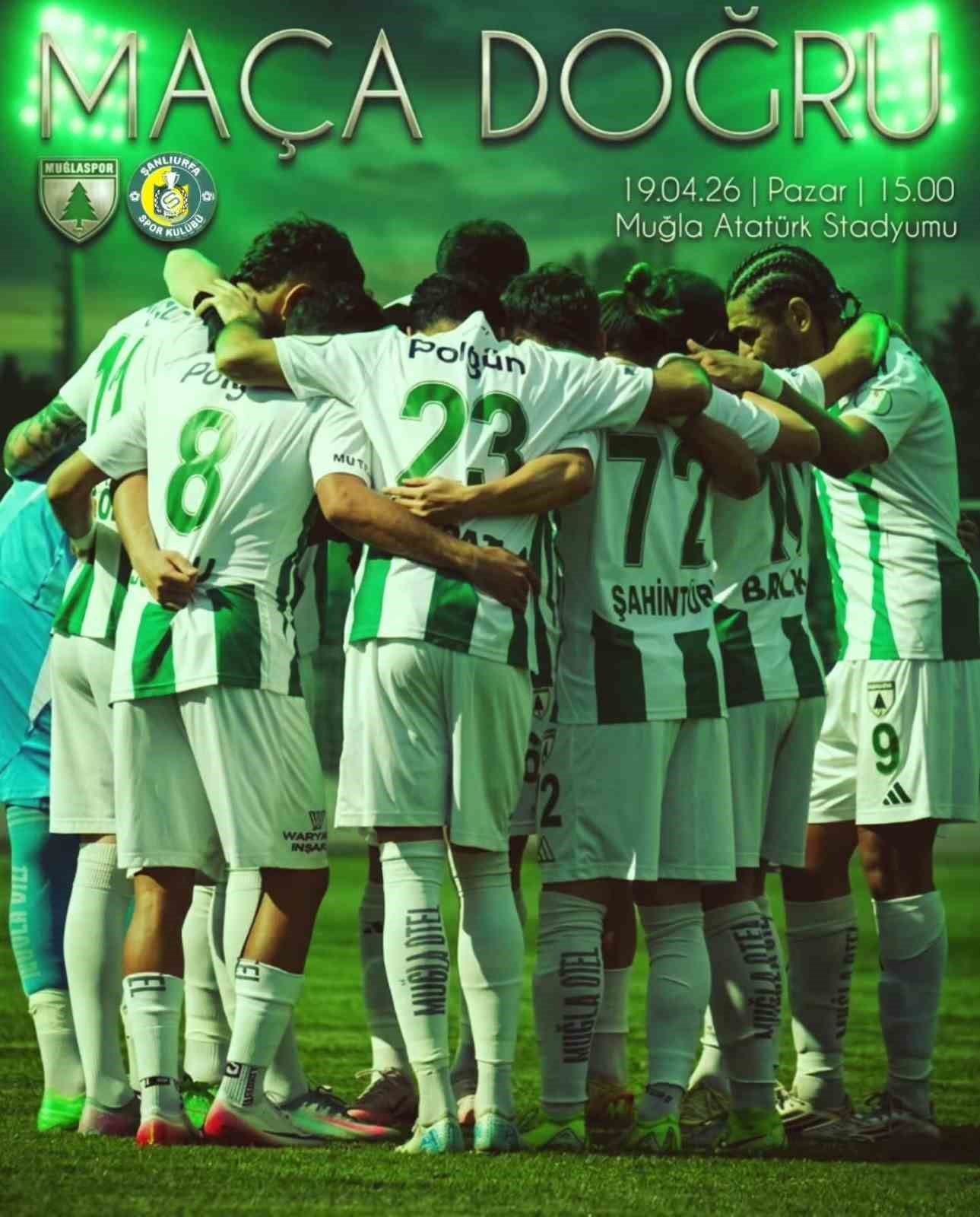 TFF 2. Lig’in 37. haftasında