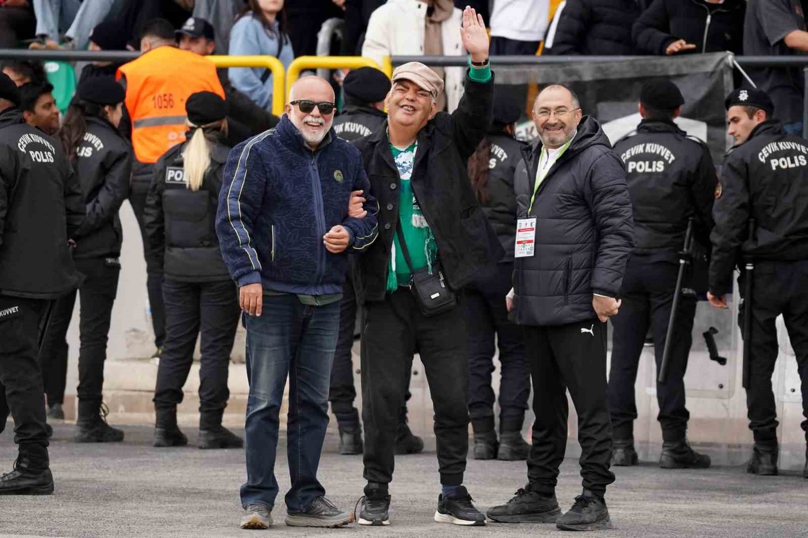 Muğla basınının tanınan isimlerinden, Muğlaspor