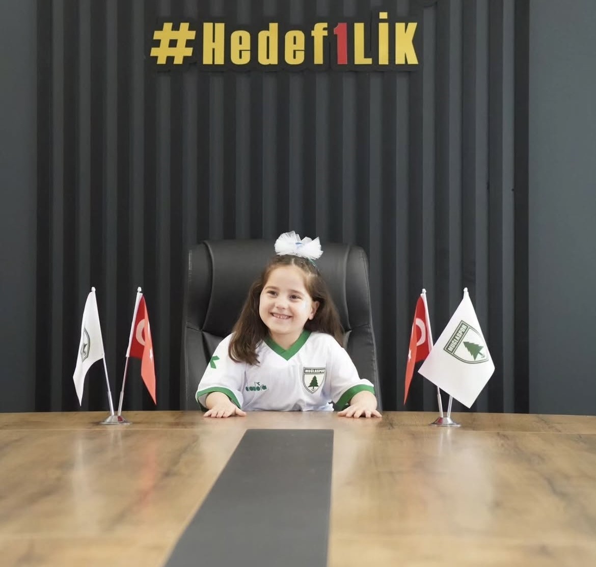 23 Nisan kutlamaları kapsamında