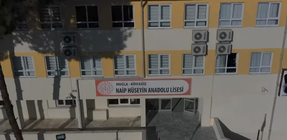 Köyceğiz Naip Hüseyin Anadolu Lisesi,
