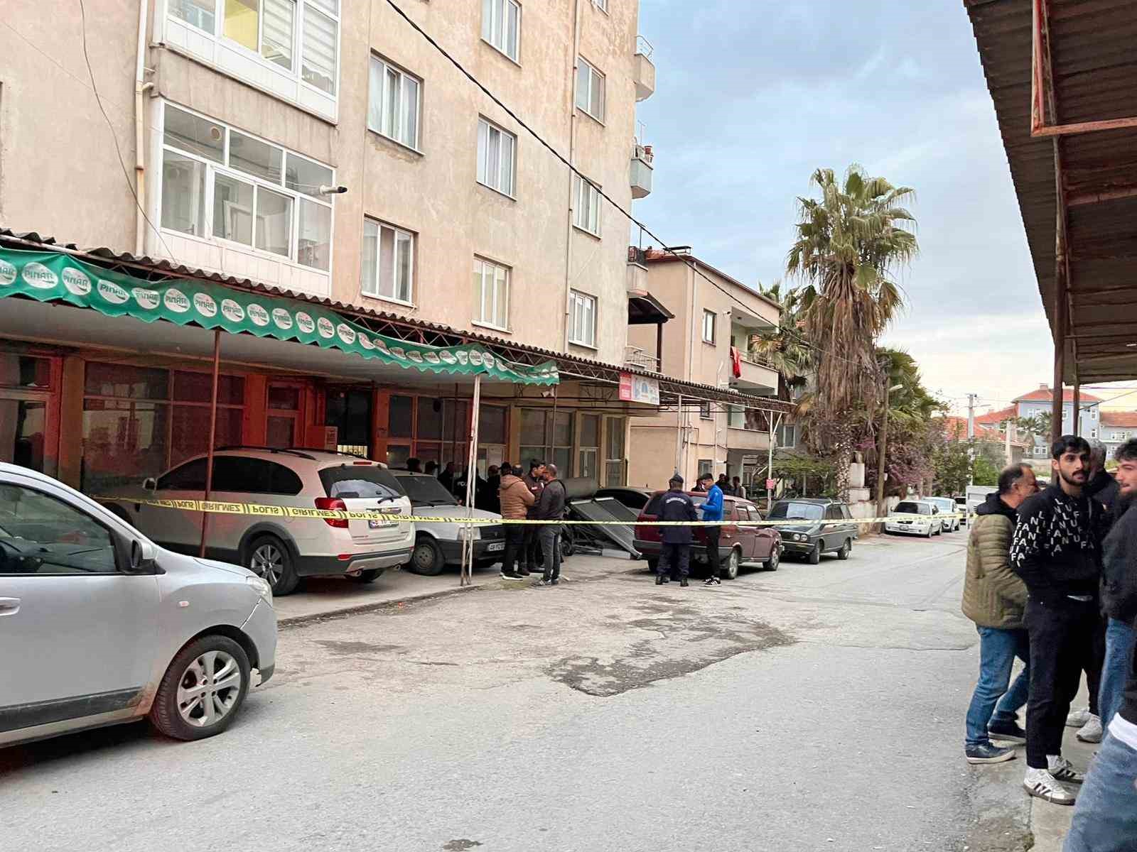Muğla’da çeşitli suçlardan aranma kaydı