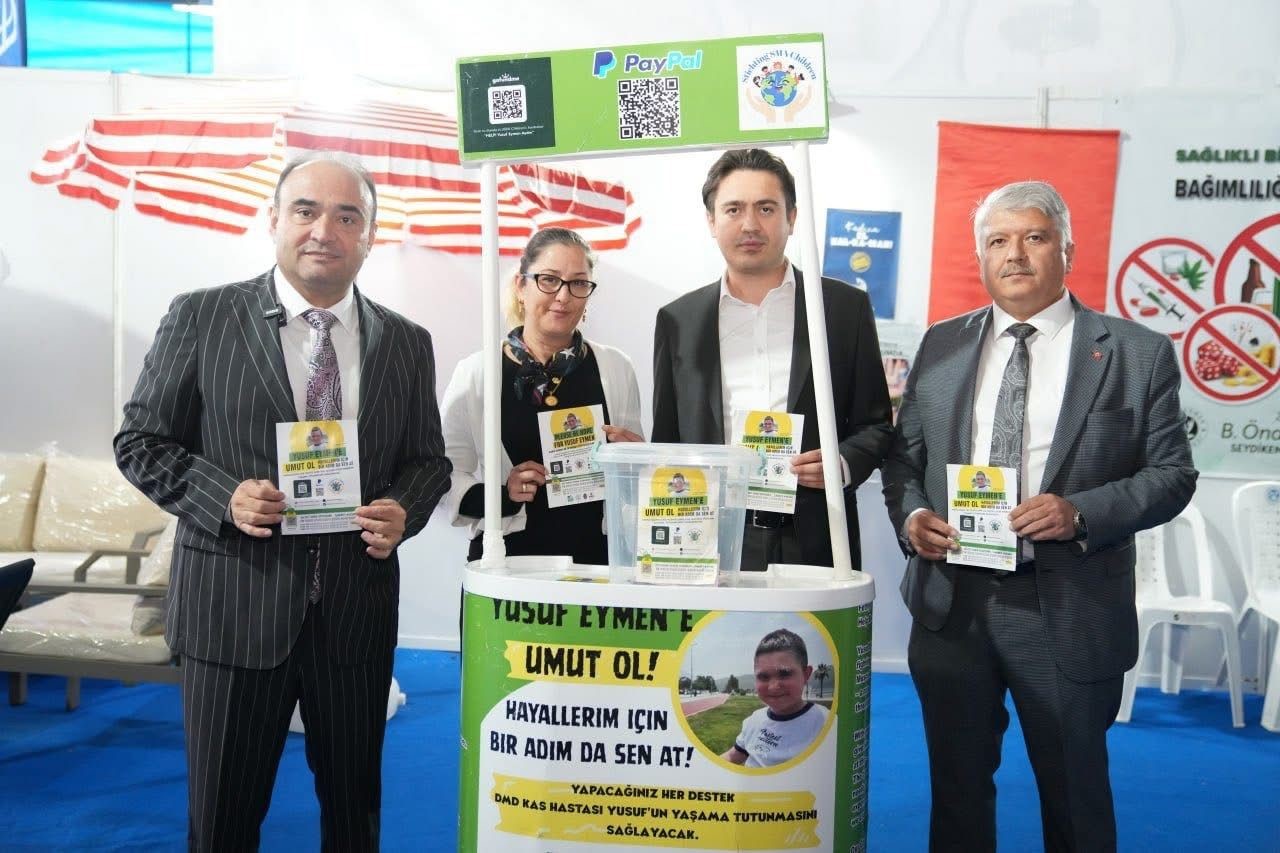 Seydikemer’de bu yıl 2.’si düzenlenen