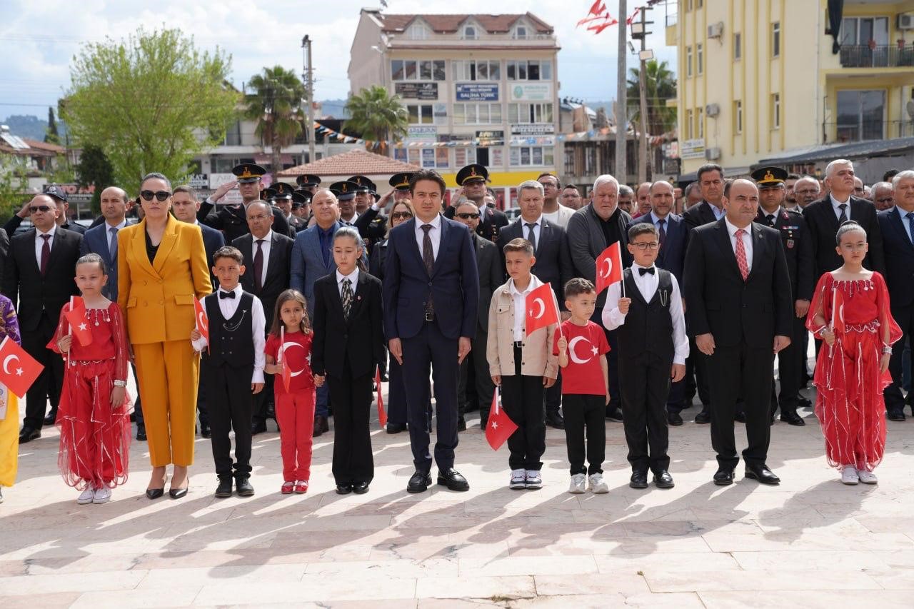 Türkiye Büyük Millet Meclisi’nin