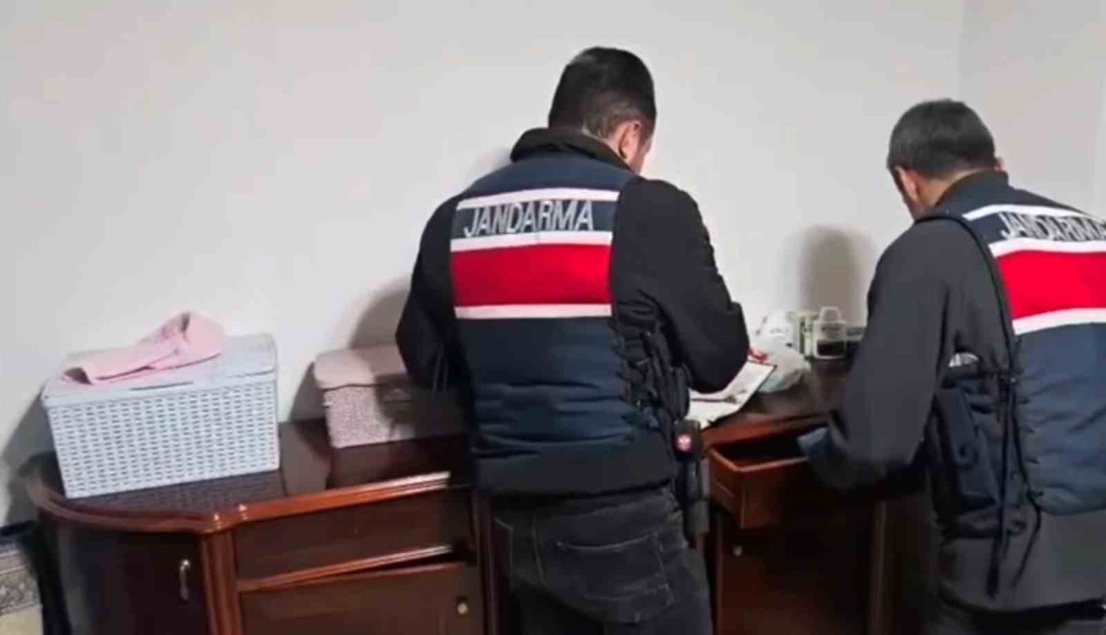 Muğla’nın Marmaris ilçesinde 28 Ocak