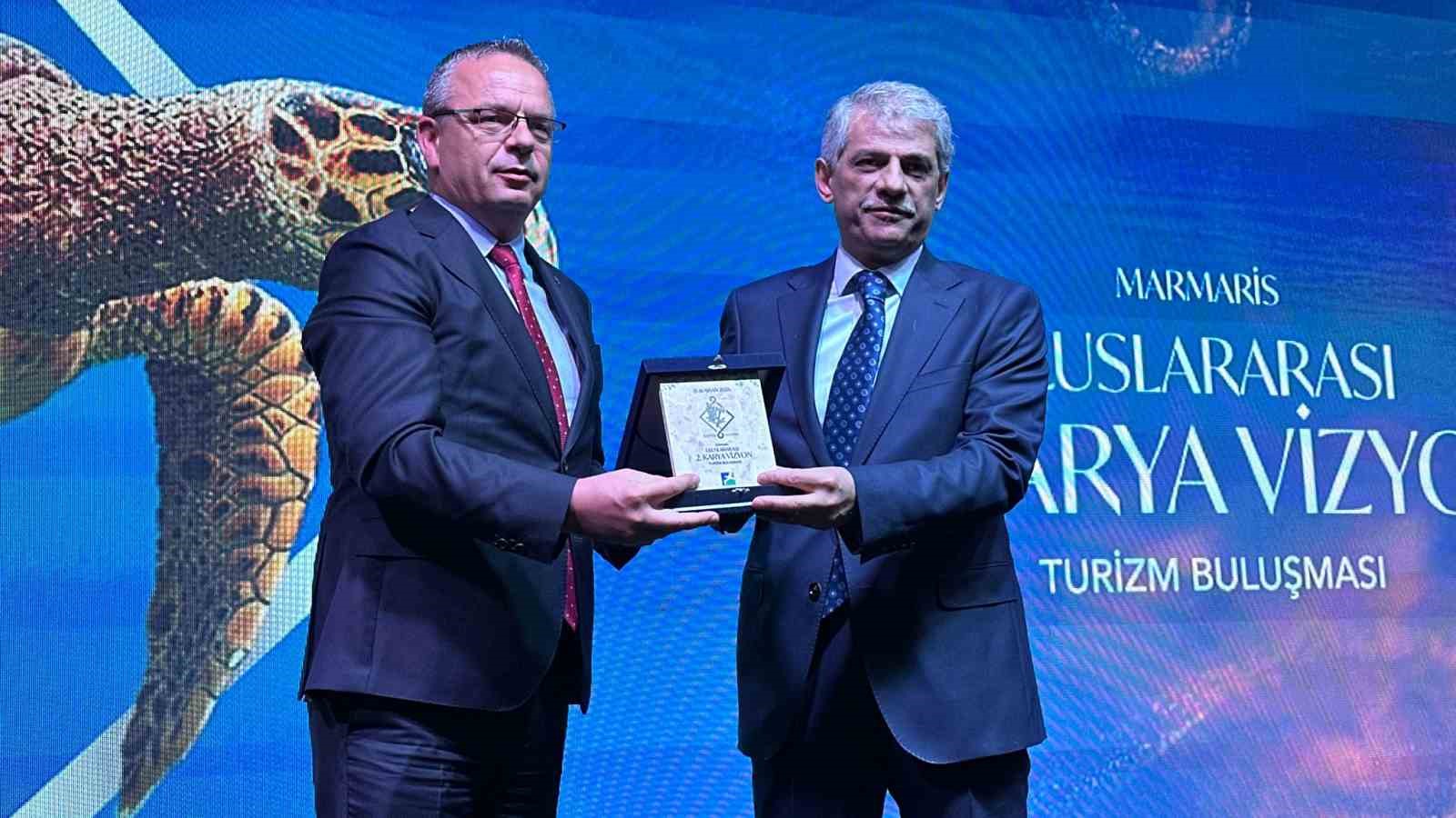 Güney Ege Turistik Otelciler ve