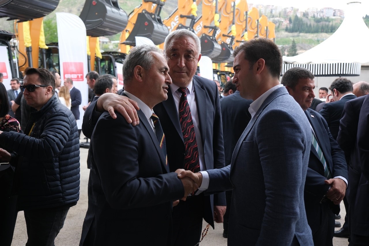 Türkiye Belediyeler Birliği (TBB)