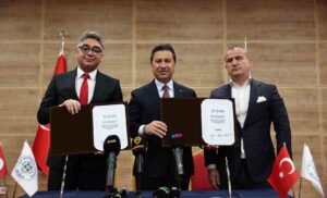 Türkiye’de tek örnekti, Muğla Büyükşehir’e devredildi