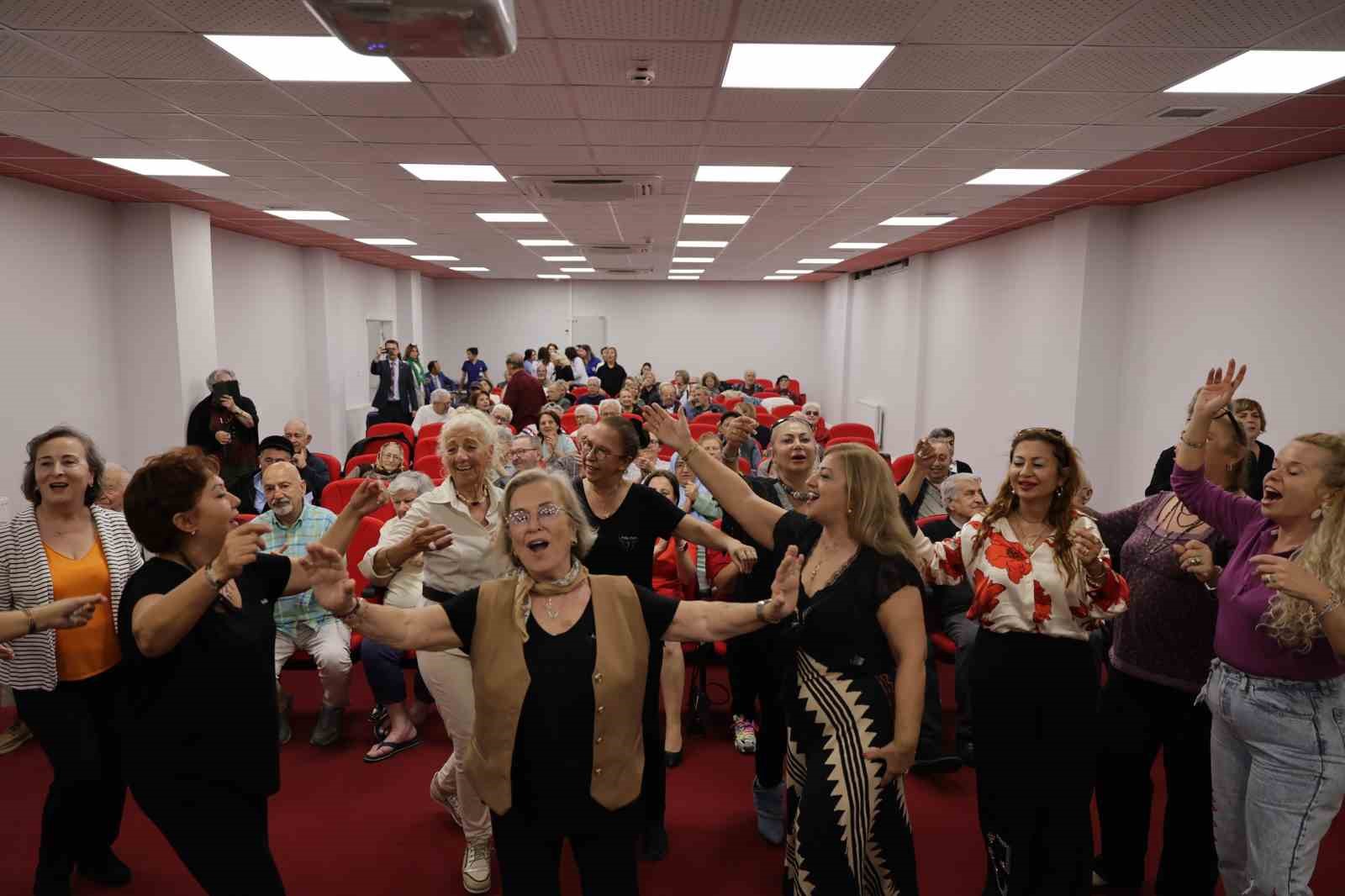 Menteşe Belediyesi tarafından Muğla Büyükşehir