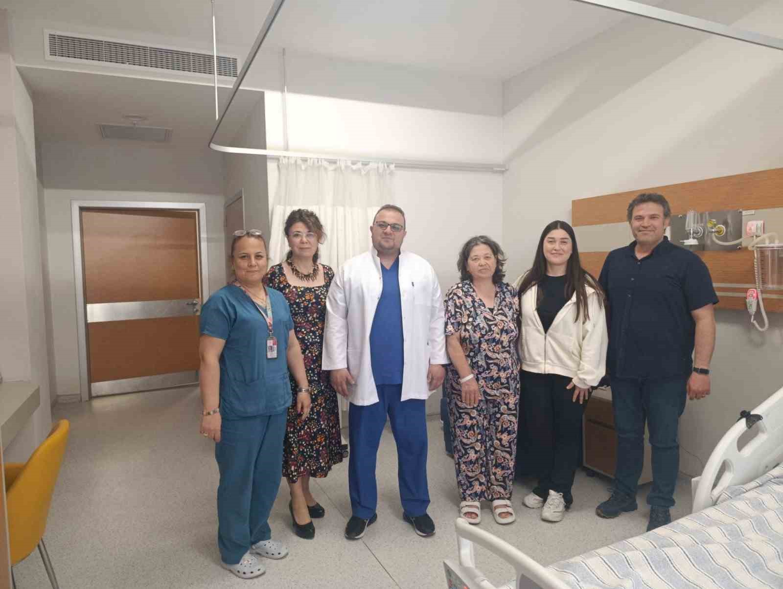 Muğla Eğitim ve Araştırma Hastanesi