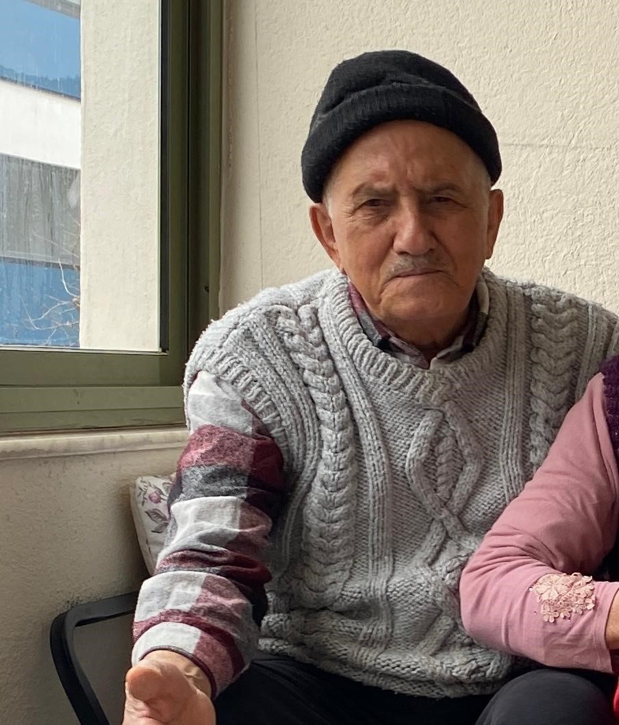 Muğla’nın Menteşe ilçesi Akçaova
