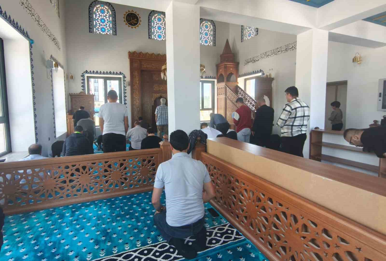 Toplu Konut İdaresi Başkanlığı (TOKİ)