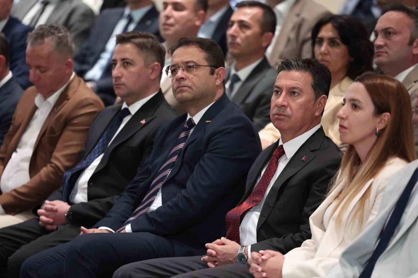 Muğla Büyükşehir Belediyesi "Akıllı