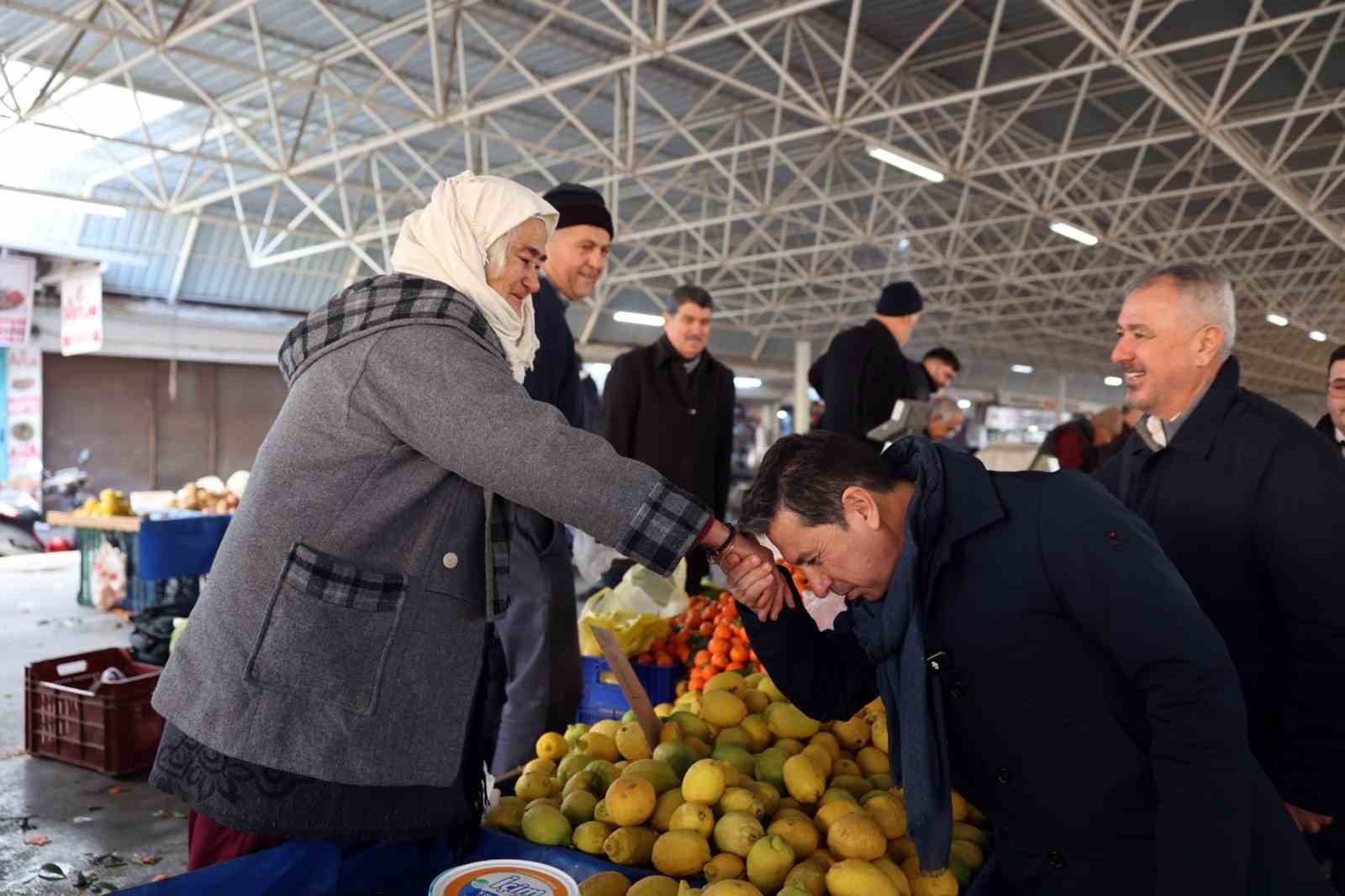 Kıyı Ege Belediyeler Birliği