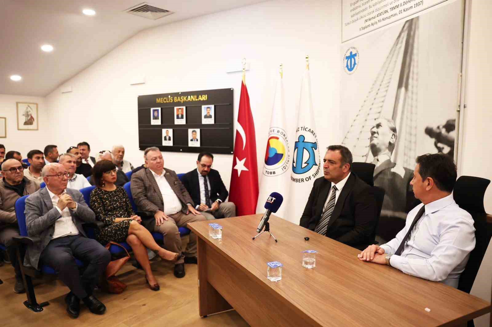 Kıyı Ege Belediyeler Birliği