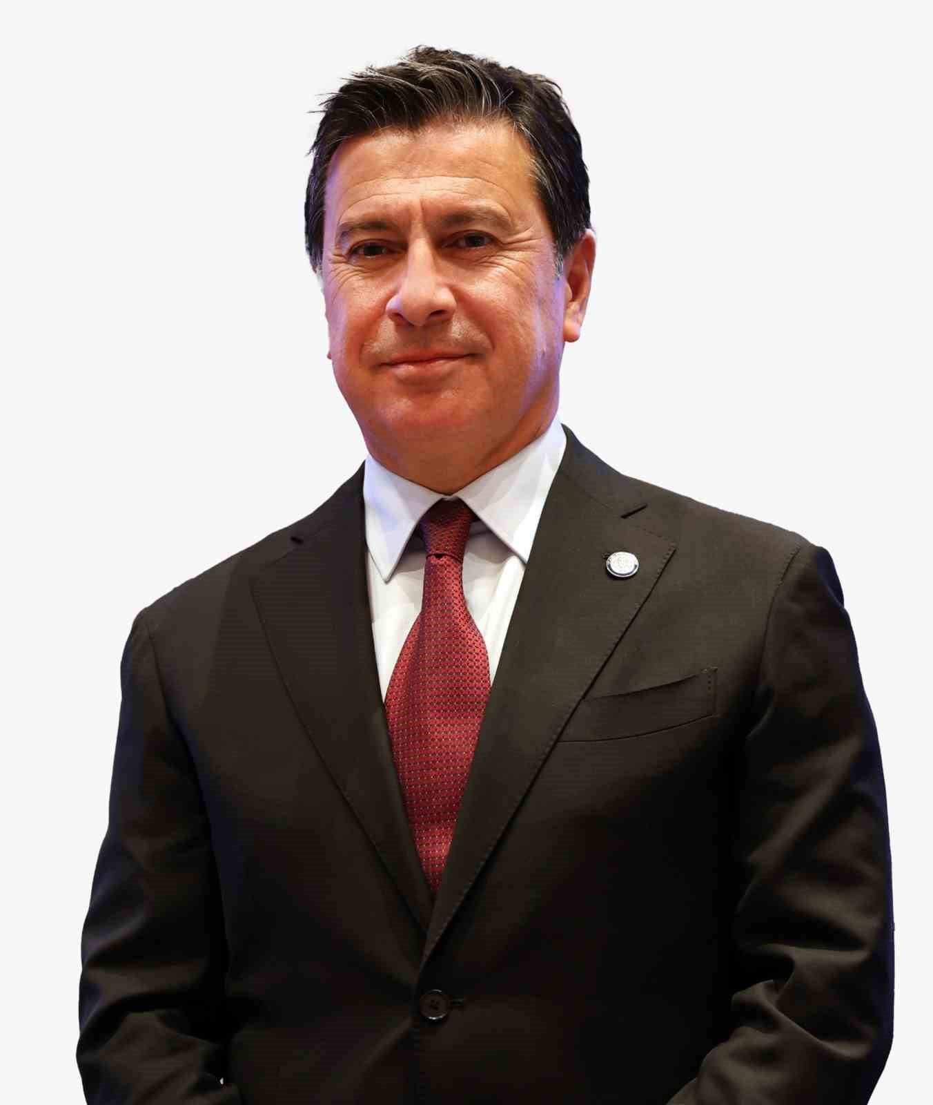Kıyı Belediyeler Birliği ve Muğla