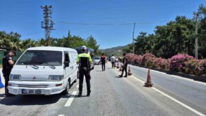 Bodrum Kaymakamı Sırmalı: “Bodrum’a 500 bin misafir bekliyoruz”