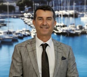 Bodrum Profesyonel Otel Yöneticileri Derneği Başkanı Duman: “Bodrum’da sorun turist eksikliği değil, turistin rotasının değişmesi”