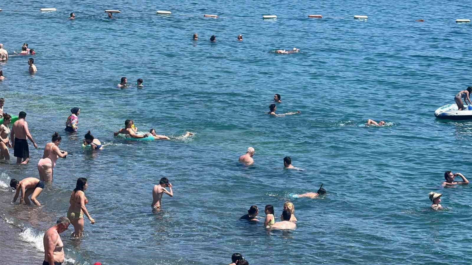 Türkiye’nin önemli turizm merkezlerinden Muğla’nın