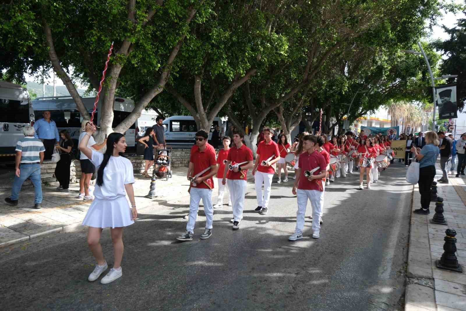 Bodrum İlçe Milli Eğitim