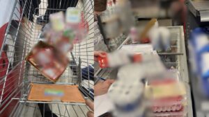 Bodrum’da marketlere sıkı denetim