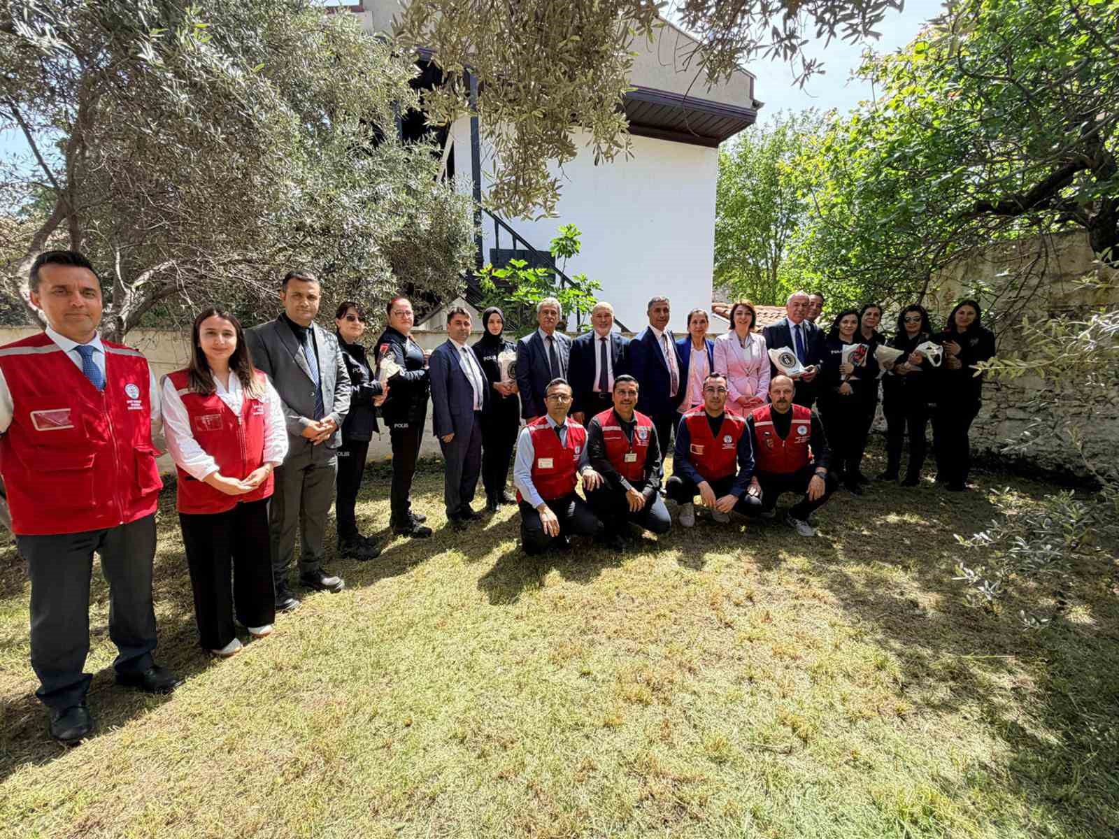 Muğla Büyükşehir Belediyesi ve