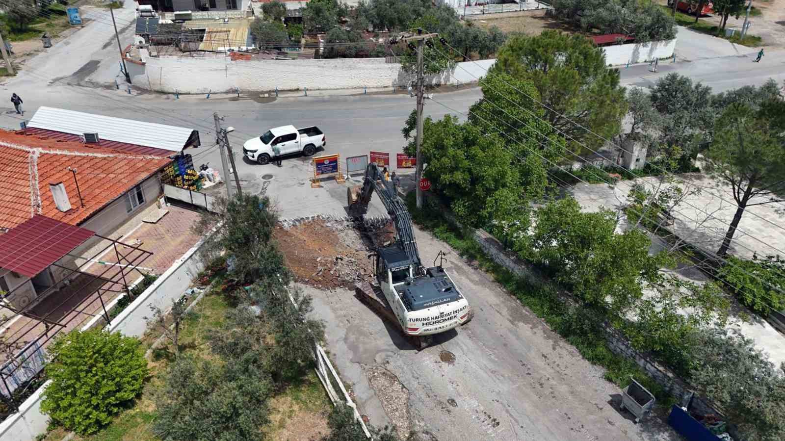 Menteşe Belediyesi ve Muğla