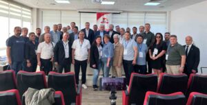 EGEF’te Kaytan güven tazeledi