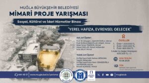 Fikirler Muğla için yarışacak