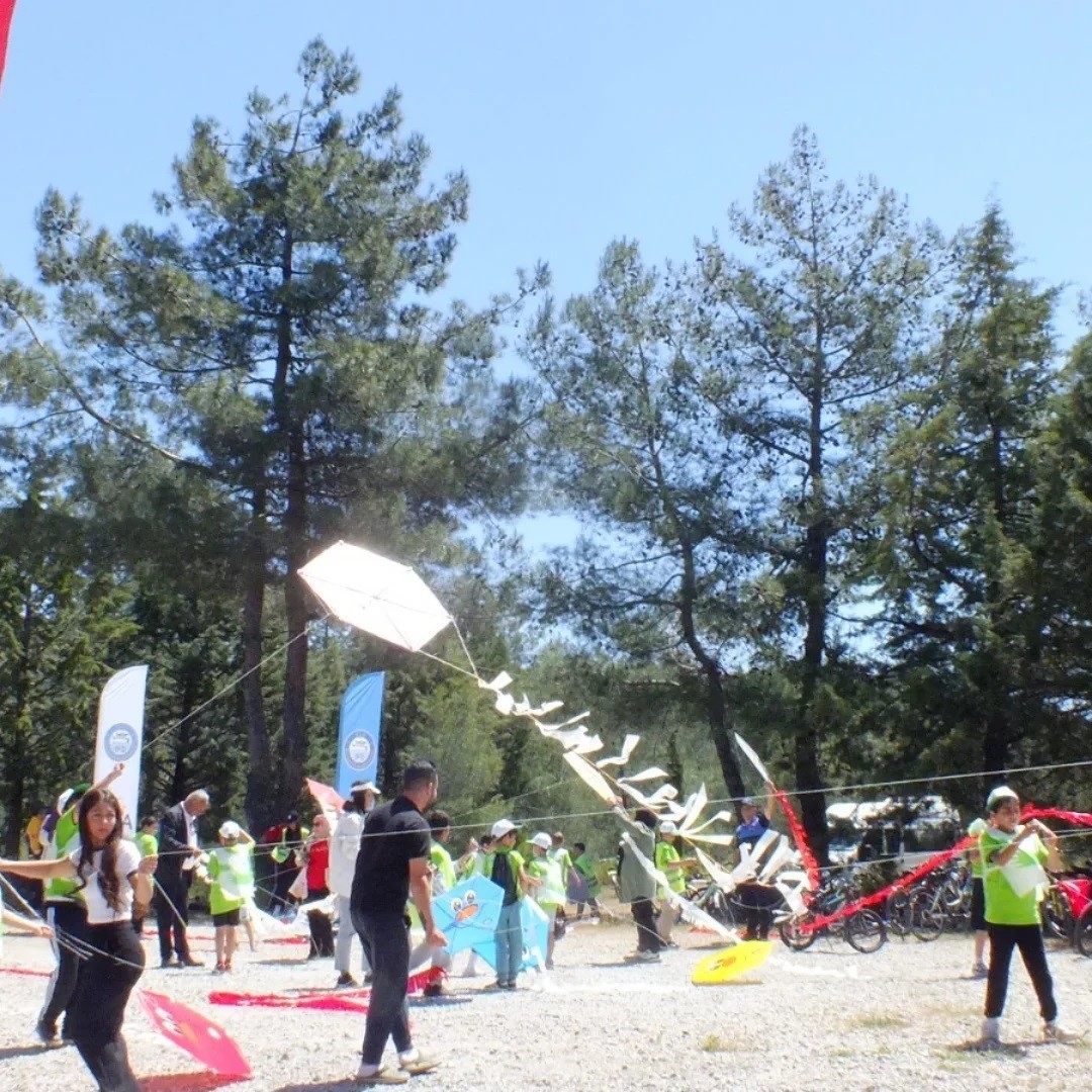 Muğla’da Gençlik Haftası kutlamaları,