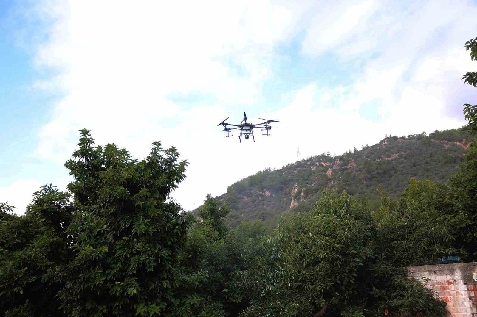 İnsansız hava aracı (İHA-drone) sistemlerinin
