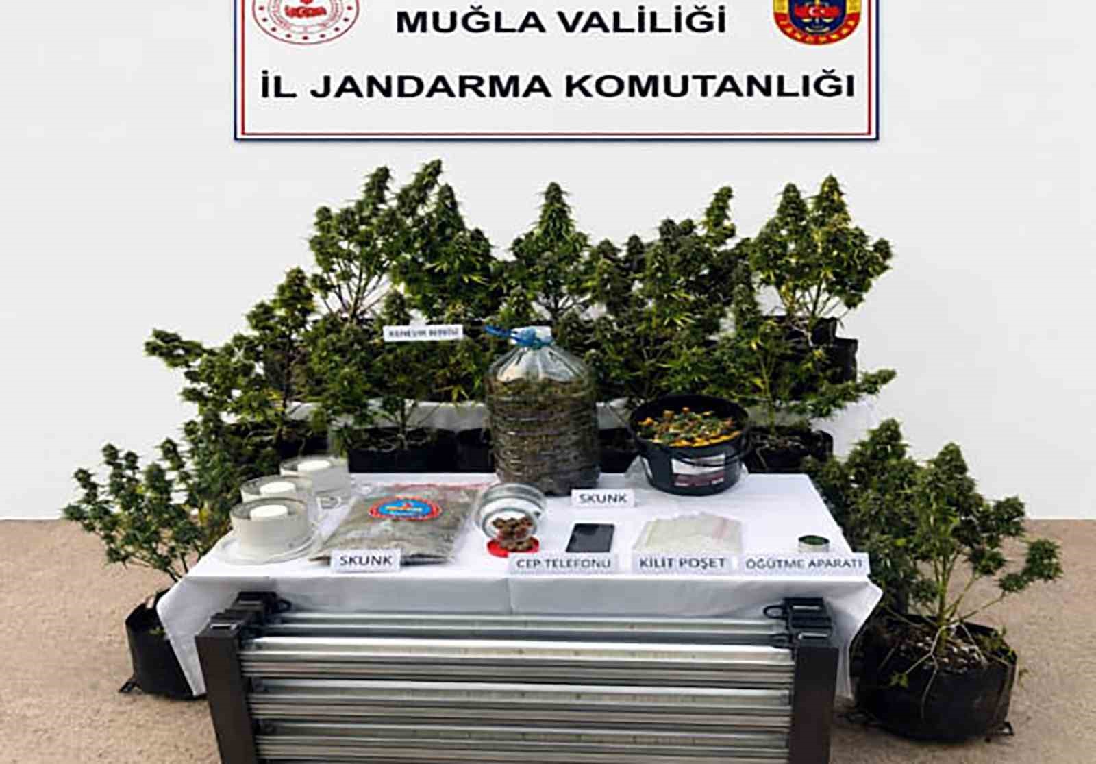Muğla İl Jandarma Komutanlığı
