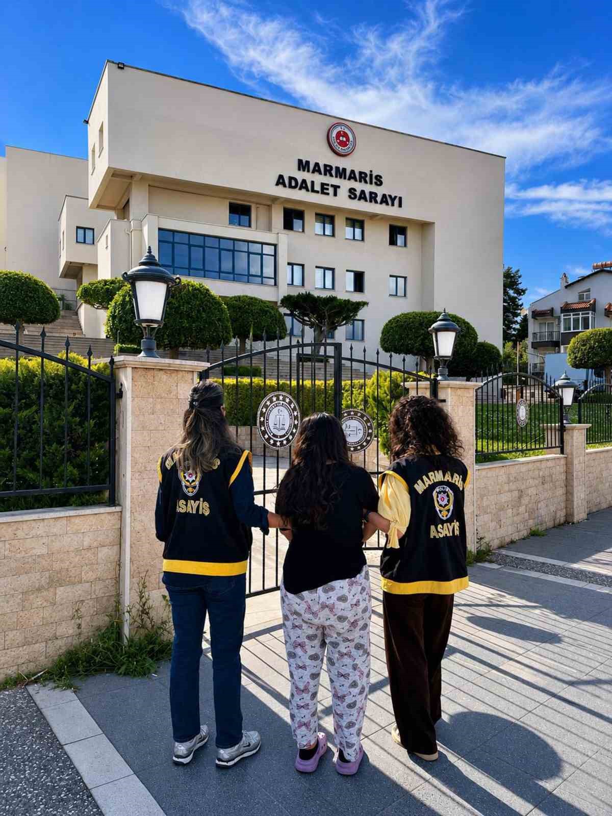Muğla Emniyet Müdürlüğü İstihbarat Şube