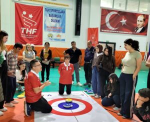 Köyceğiz’de “El Ele Projesi” ile anlamlı buluşma