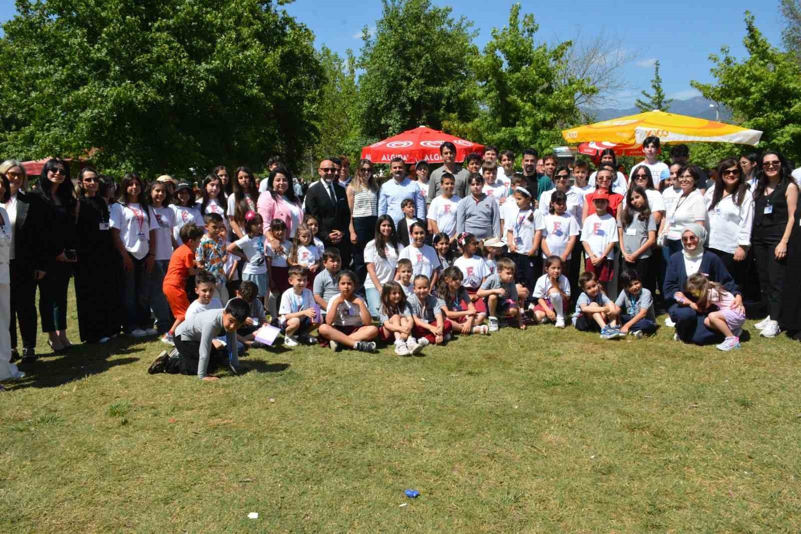 Muğla’nın Köyceğiz ilçesinde Vali