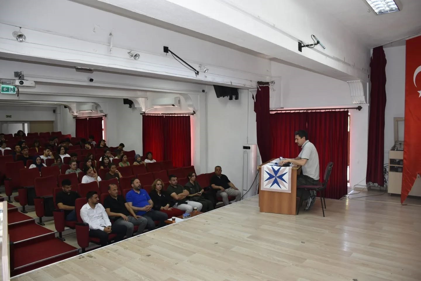 Muğla’nın Köyceğiz ilçesi Meslek