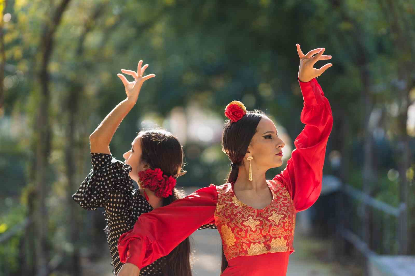 Latin Amerika’nın ritmi, dansı