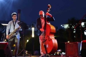 Marmaris’te İtalyan “Fusion” esintisi