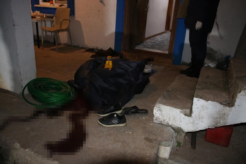 Muğla’nın Marmaris ilçesinde 3
