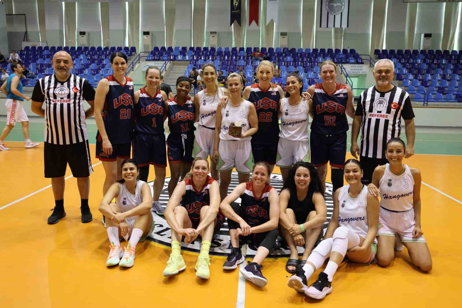 Uluslararası Marmaris Master Cup