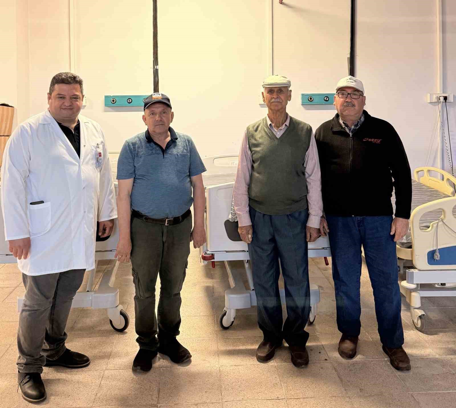 Muğla Eğitim ve Araştırma