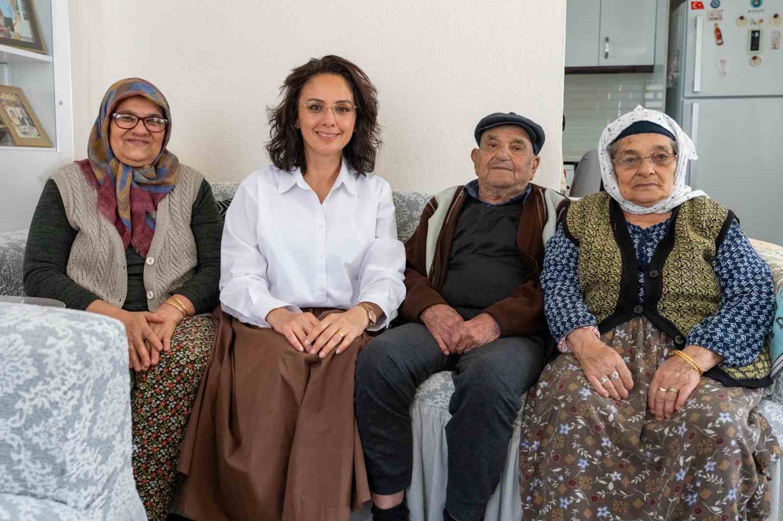 Menteşe Belediyesi, Anneler Günü