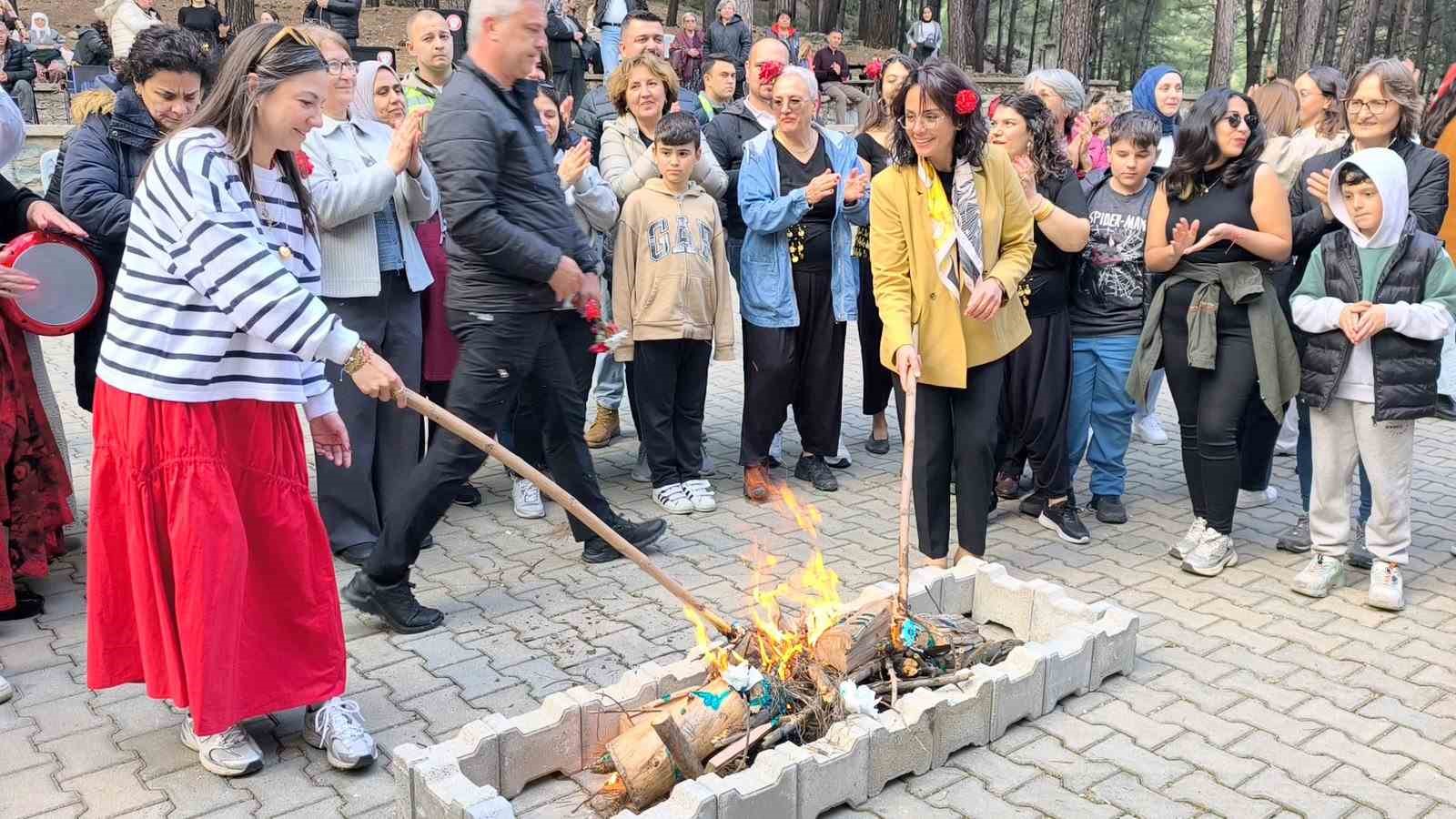 Menteşe Belediyesi tarafından geleneksel