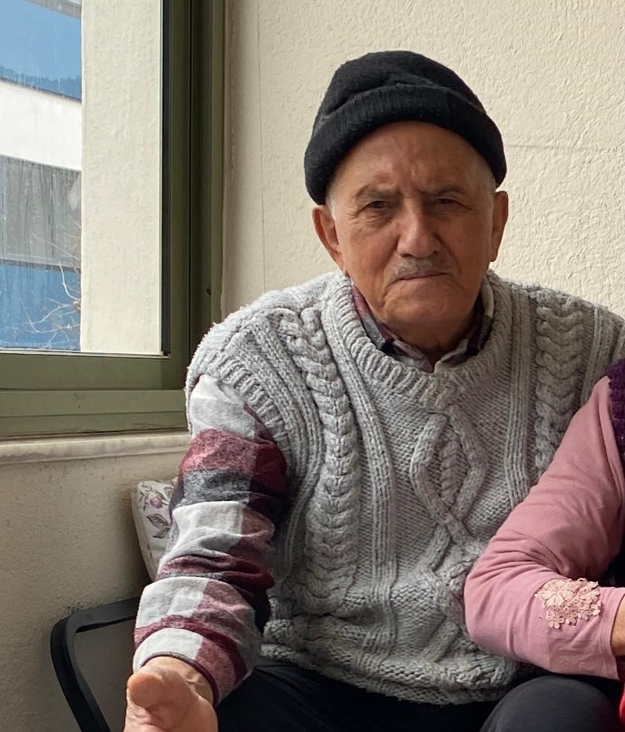 Muğla’nın Menteşe ilçesi Akçaova