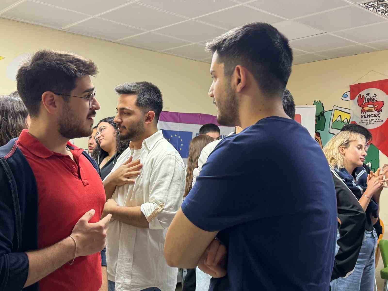 Muğla Menteşe Uluslararası Gençlik