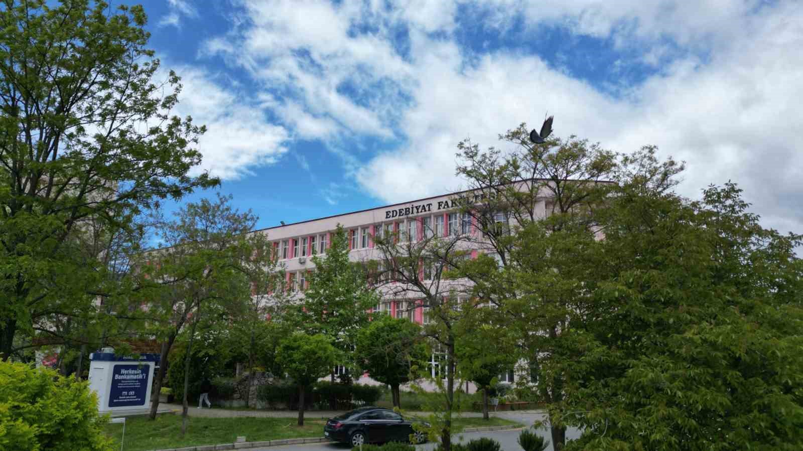 MSKÜ Edebiyat Fakültesi bünyesindeki