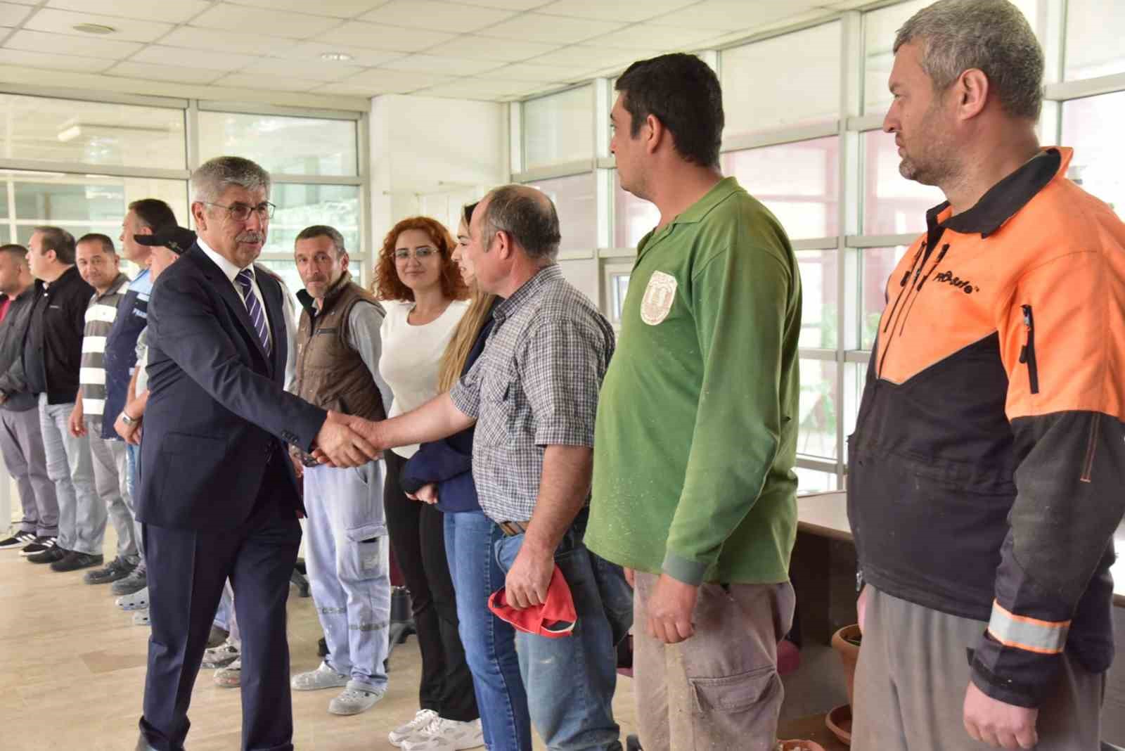 Muğla Sıtkı Koçman Üniversitesi
